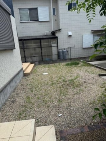 守山市欲賀町　中古戸建