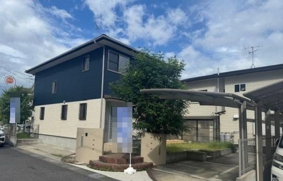 守山市欲賀町　中古戸建