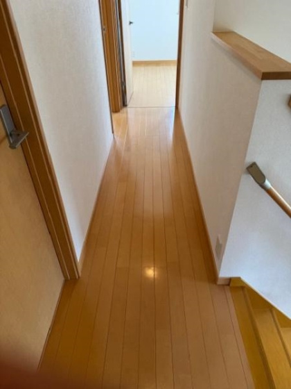 守山市欲賀町　中古戸建