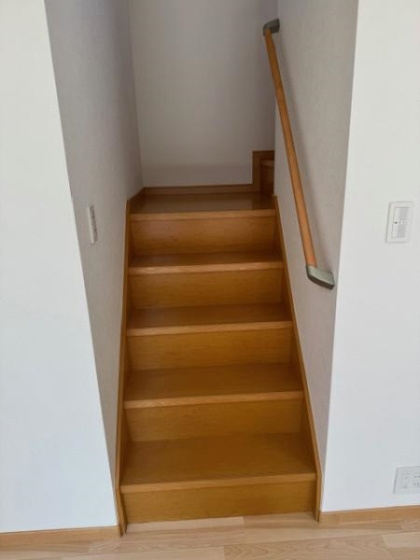守山市欲賀町　中古戸建