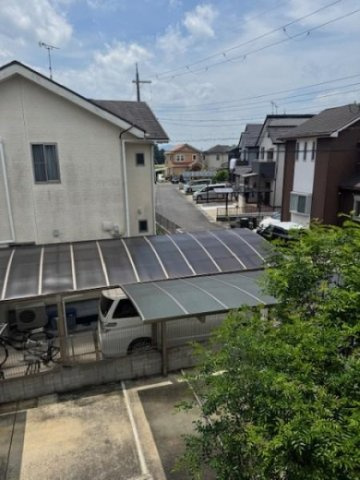 守山市欲賀町　中古戸建