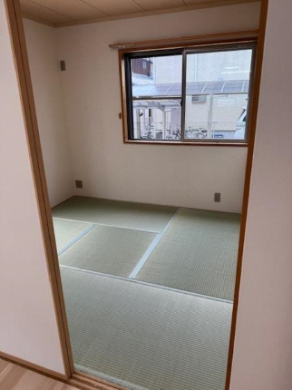 守山市欲賀町　中古戸建