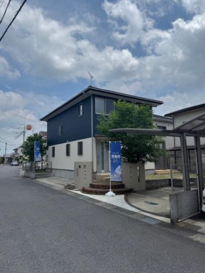 守山市欲賀町　中古戸建