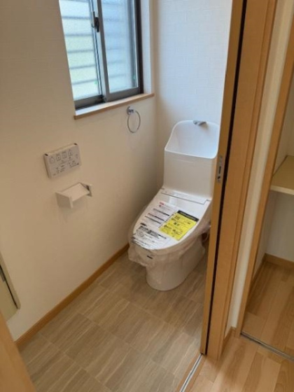 守山市欲賀町　中古戸建