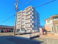 サンシティ稲熊ガーデンの画像