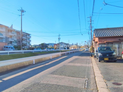 【周辺】 | サンシティ稲熊ガーデン