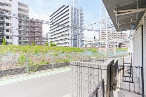福岡市南区高木３丁目のアパートのその他共用部分|物件の画像13