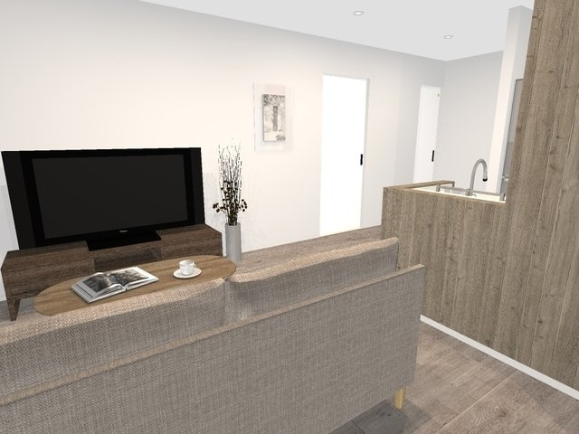 ニシサトレジデンス