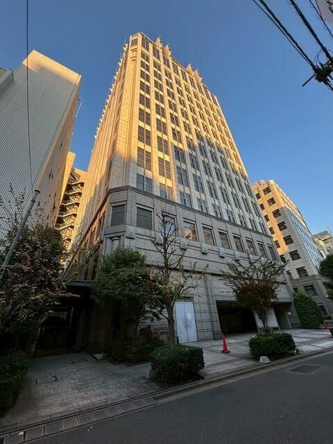 アクロス新川ビル