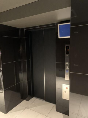 【その他共用部分】 | ガリシア竹ノ塚