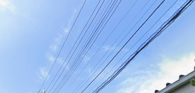 【展望】 | ガリシア竹ノ塚