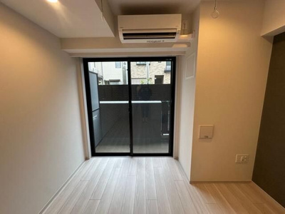 【居間・リビング】 | ガリシア竹ノ塚