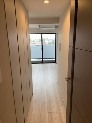 【内装】 | ガリシア竹ノ塚