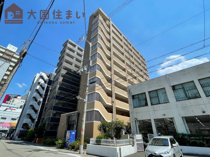 クレストコート難波サウスの画像