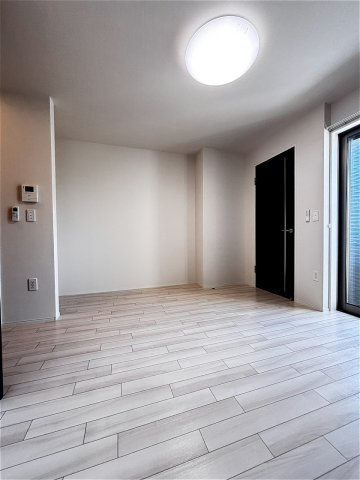 ルミナスピュア神戸の居間・リビング