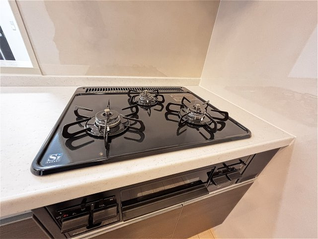 ルミナスピュア神戸の設備