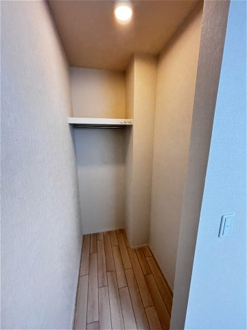 ルミナスピュア神戸の内装