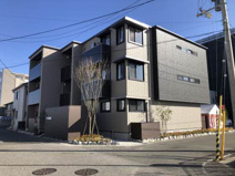 べレオ北久保の画像