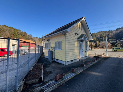【その他】 | 丹波篠山市不来坂　店舗