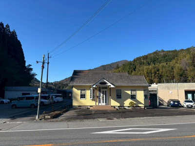 【その他】 | 丹波篠山市不来坂　店舗