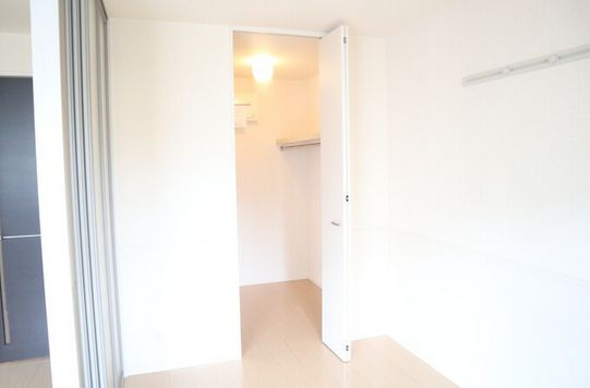 Casa Bonitaの収納