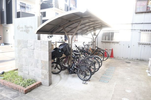 Casa Bonitaのその他共用部分