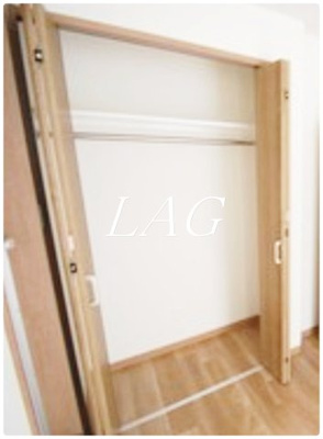 【収納】 | ＤＥＮアパート三ノ輪 | 収納です。