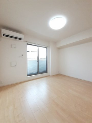 【内装】 | セント・クロノス | 過ごしやすい室内です