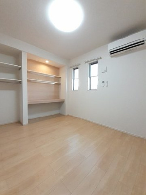 【内装】 | セント・クロノス | 内装です