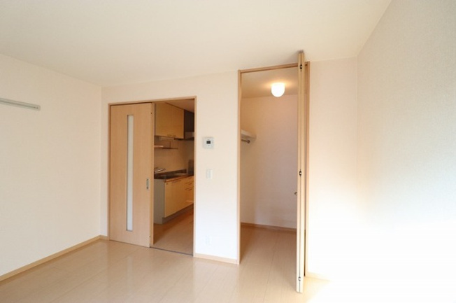 【収納】 | スプリング・Ｋ | ウォークインクローゼット