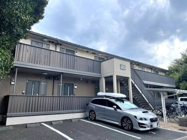 【外観】 | スプリング・Ｋ | 外観