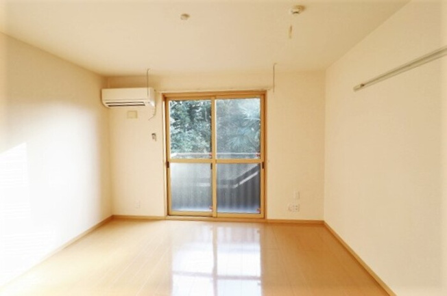 【洋室】 | スプリング・Ｋ | 洋室 ８帖