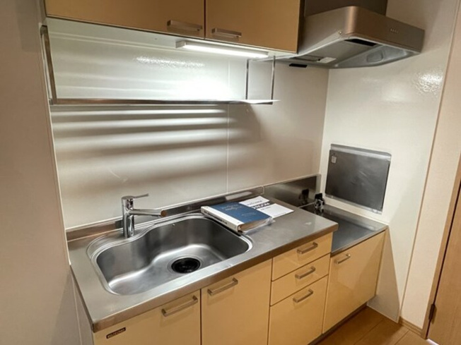 【キッチン】 | スプリング・Ｋ | キッチン