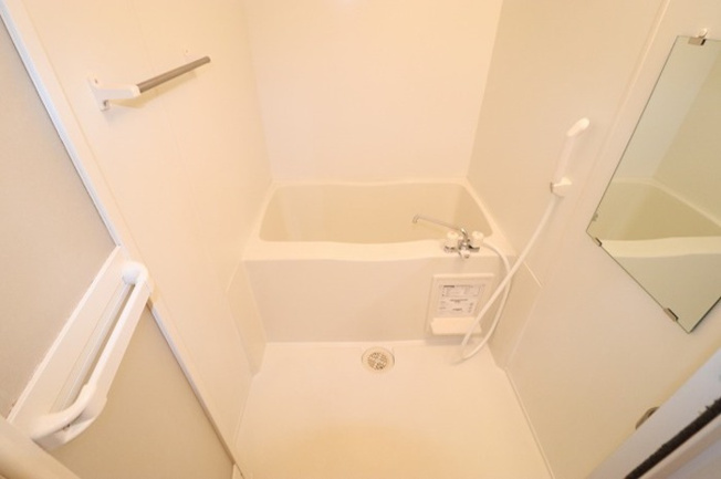【浴室】 | スプリング・Ｋ | 浴室