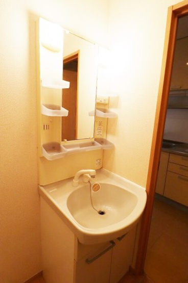 【洗面所】 | スプリング・Ｋ | 洗面所 洗髪洗面化粧台