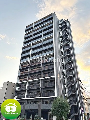 ガーラ・アヴェニュー東大島