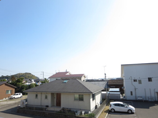 【展望】