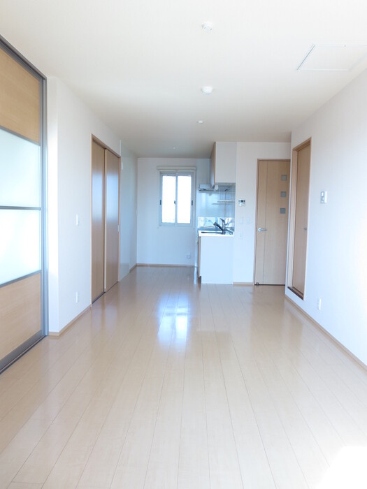 【居間・リビング】