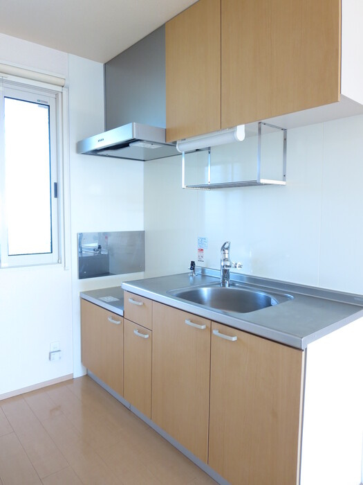 【キッチン】