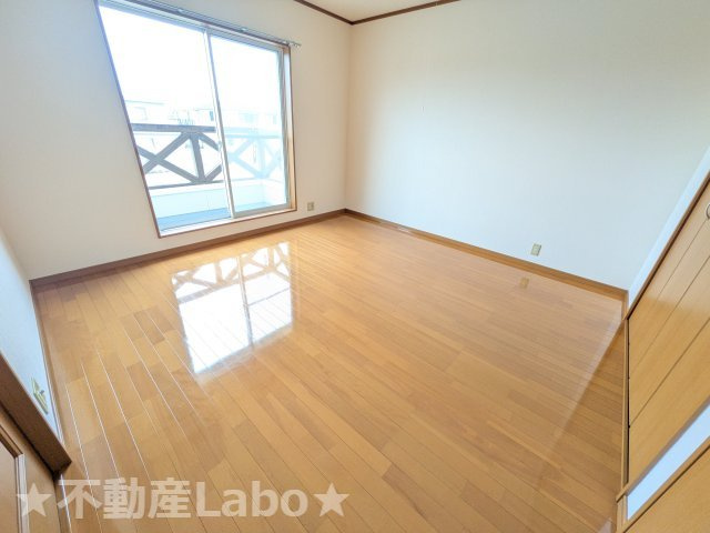 メイプルフィールドのその他