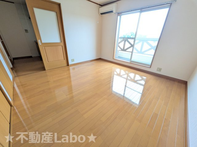 メイプルフィールドの設備