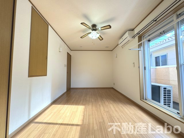 レインボータウン中田