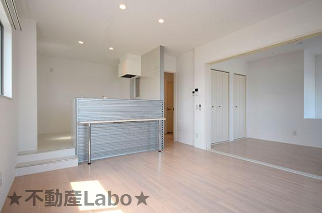 ピース・ウィステリアB