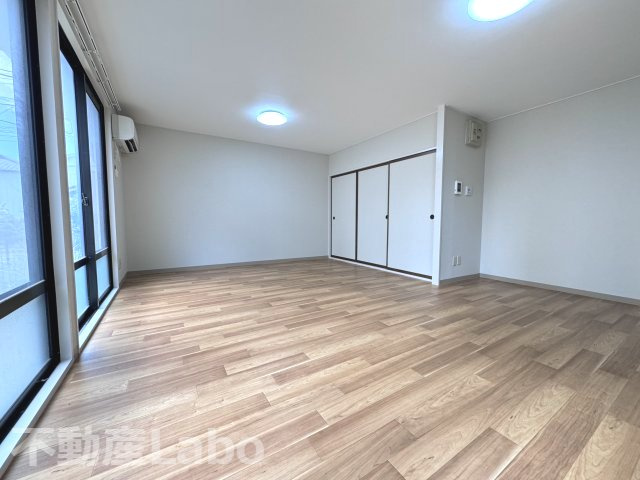 徳島市北沖洲４丁目の賃貸マンション