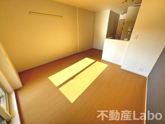 徳島市新浜町３丁目のアパート