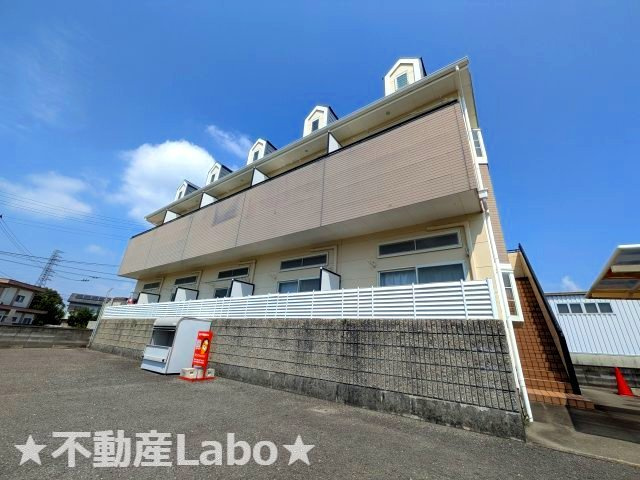 ロフトハウス川内