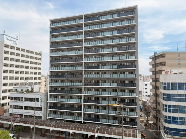 GENOVIA神戸湊川公園