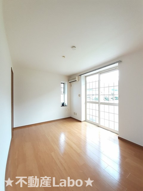 ホワイトリバー A