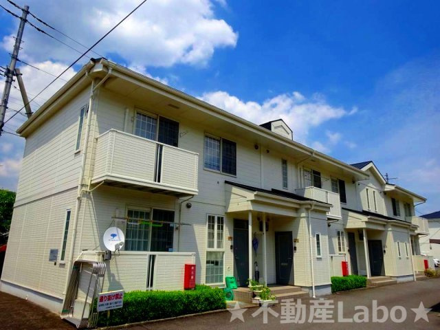 ホワイトリバー A