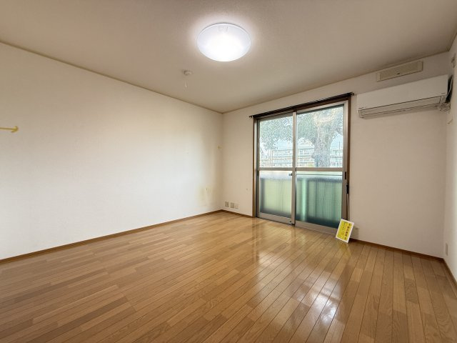 パークサイドハイムあびこのキッチン